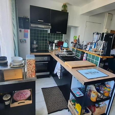Appartement Cosy Châlons-en-Champagne Εξωτερικό φωτογραφία