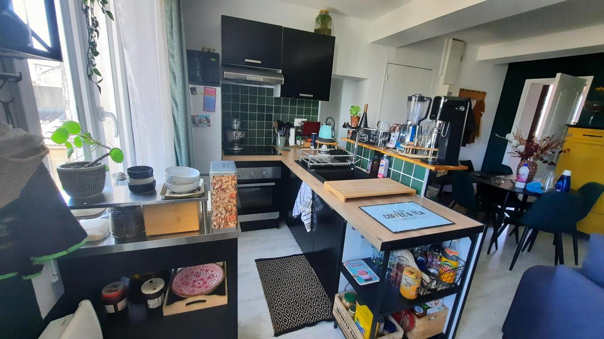 Appartement Cosy Châlons-en-Champagne Εξωτερικό φωτογραφία