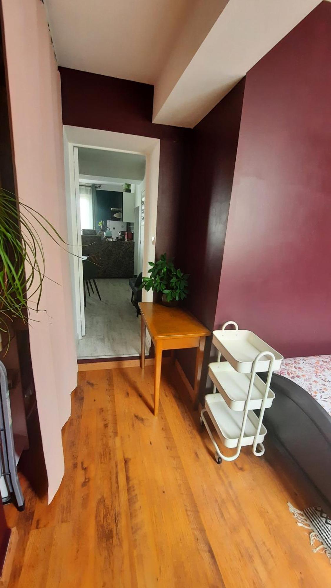 Appartement Cosy Châlons-en-Champagne Εξωτερικό φωτογραφία