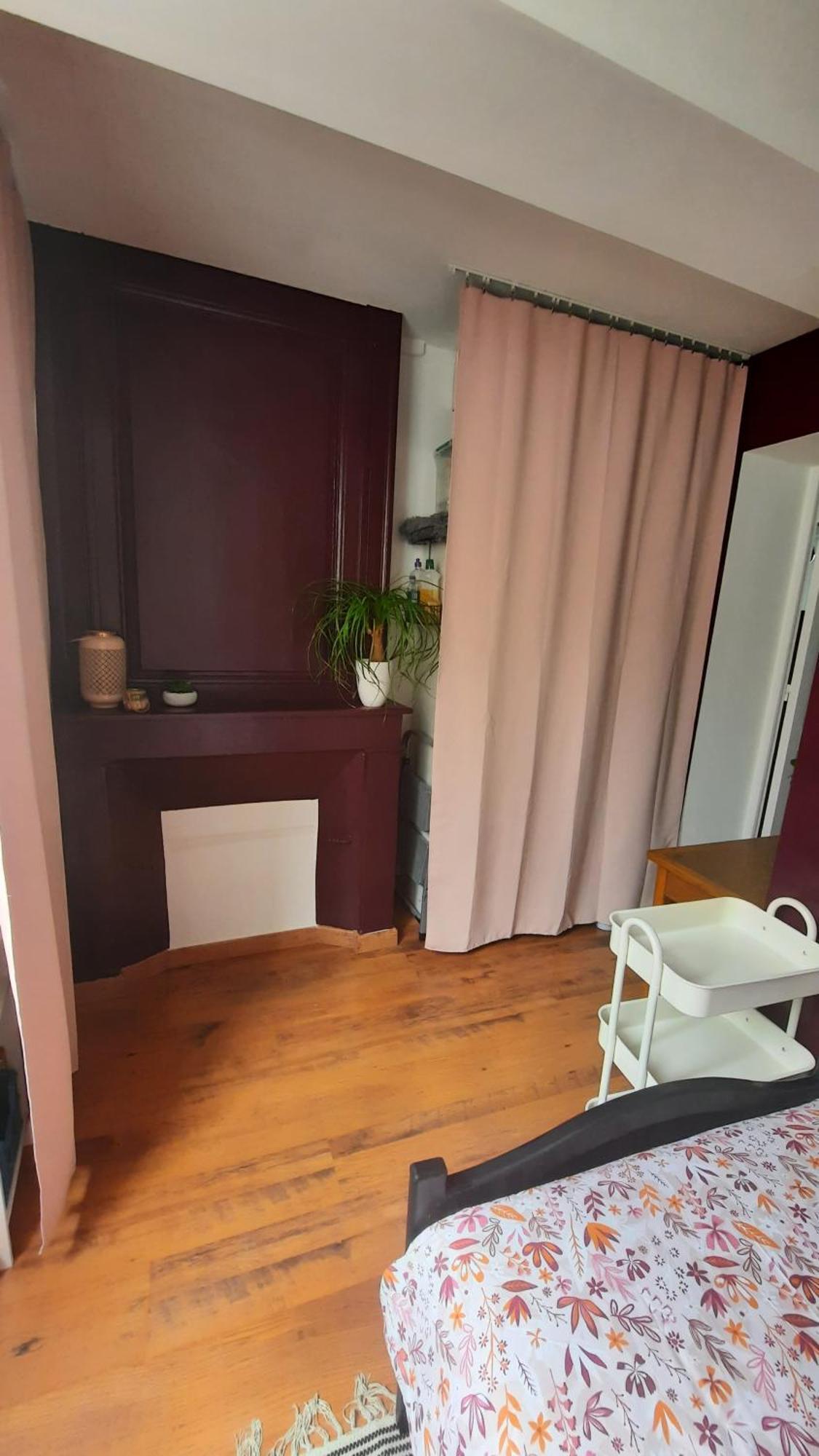 Appartement Cosy Châlons-en-Champagne Εξωτερικό φωτογραφία